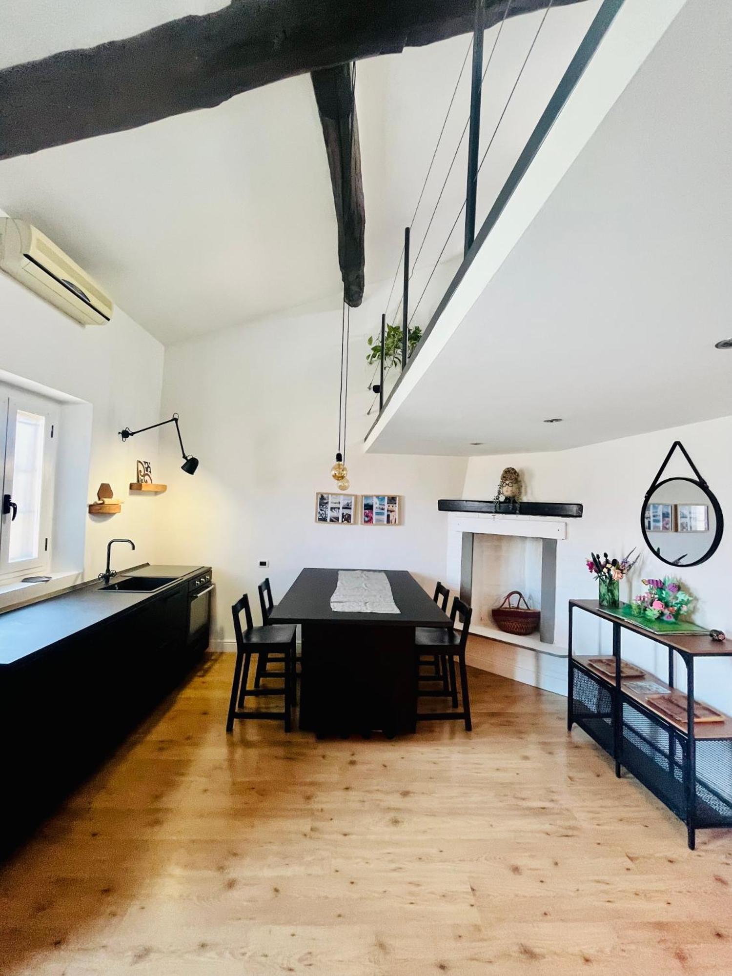 Cascina La Botanica Apartamento Milão