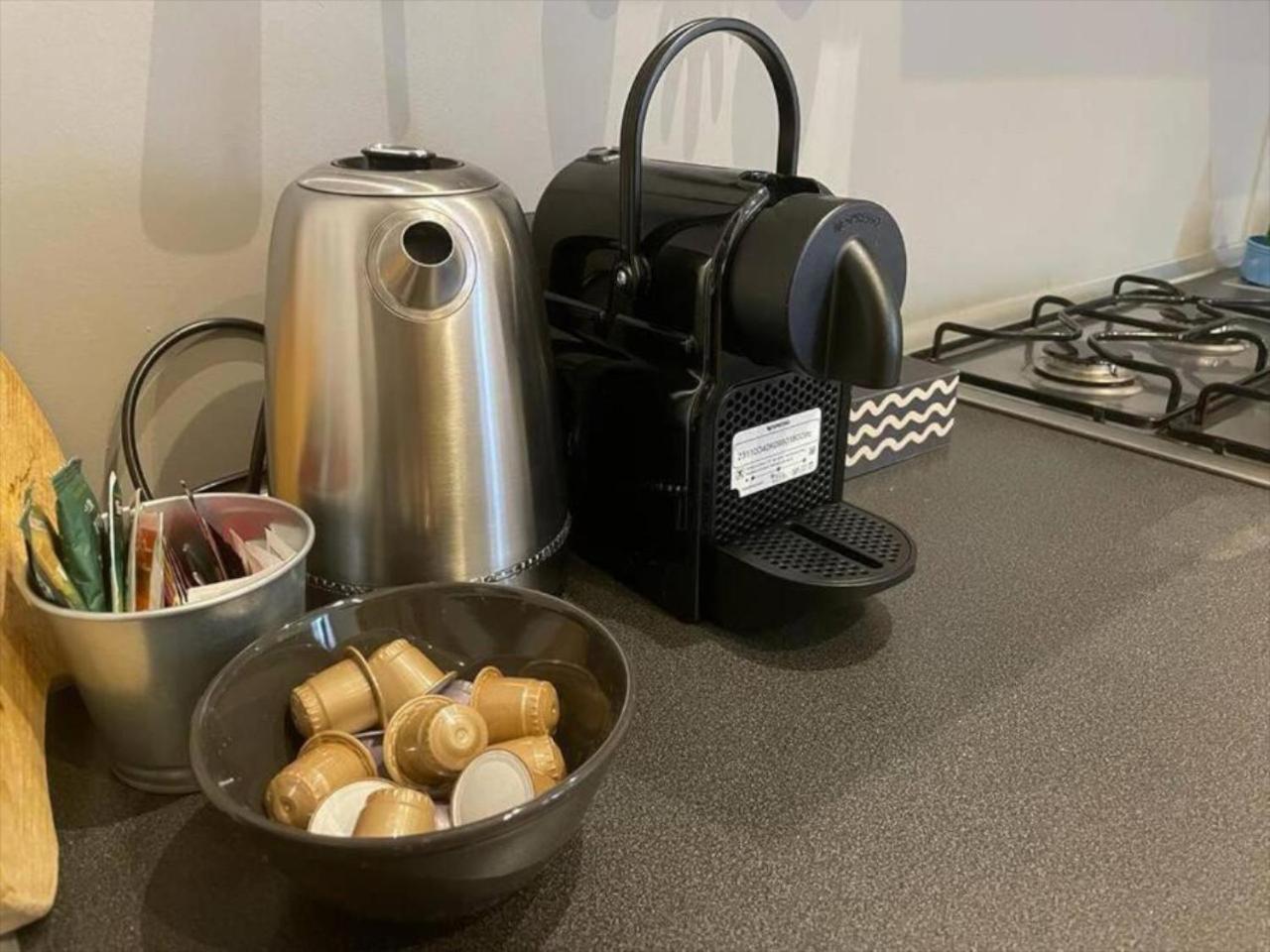 Apartment Deliziosa Abitazione Privata In Zona Navigli *