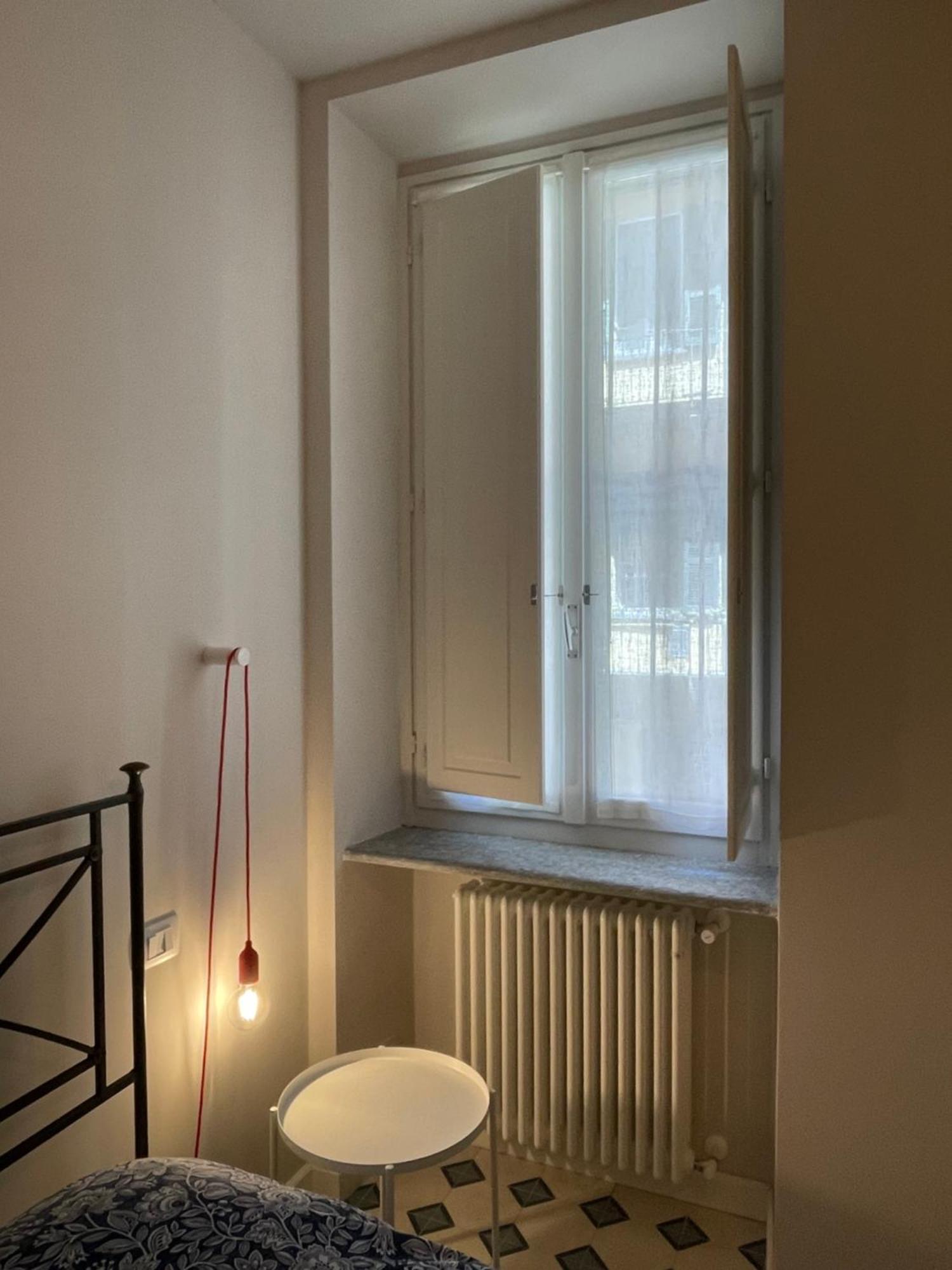 Il Melograno Sul Naviglio Apartment