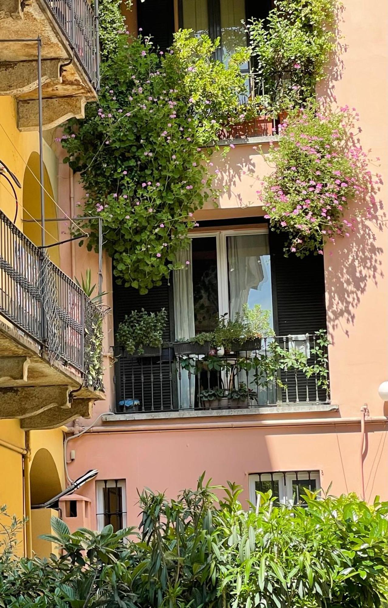 Il Melograno Sul Naviglio Apartment *