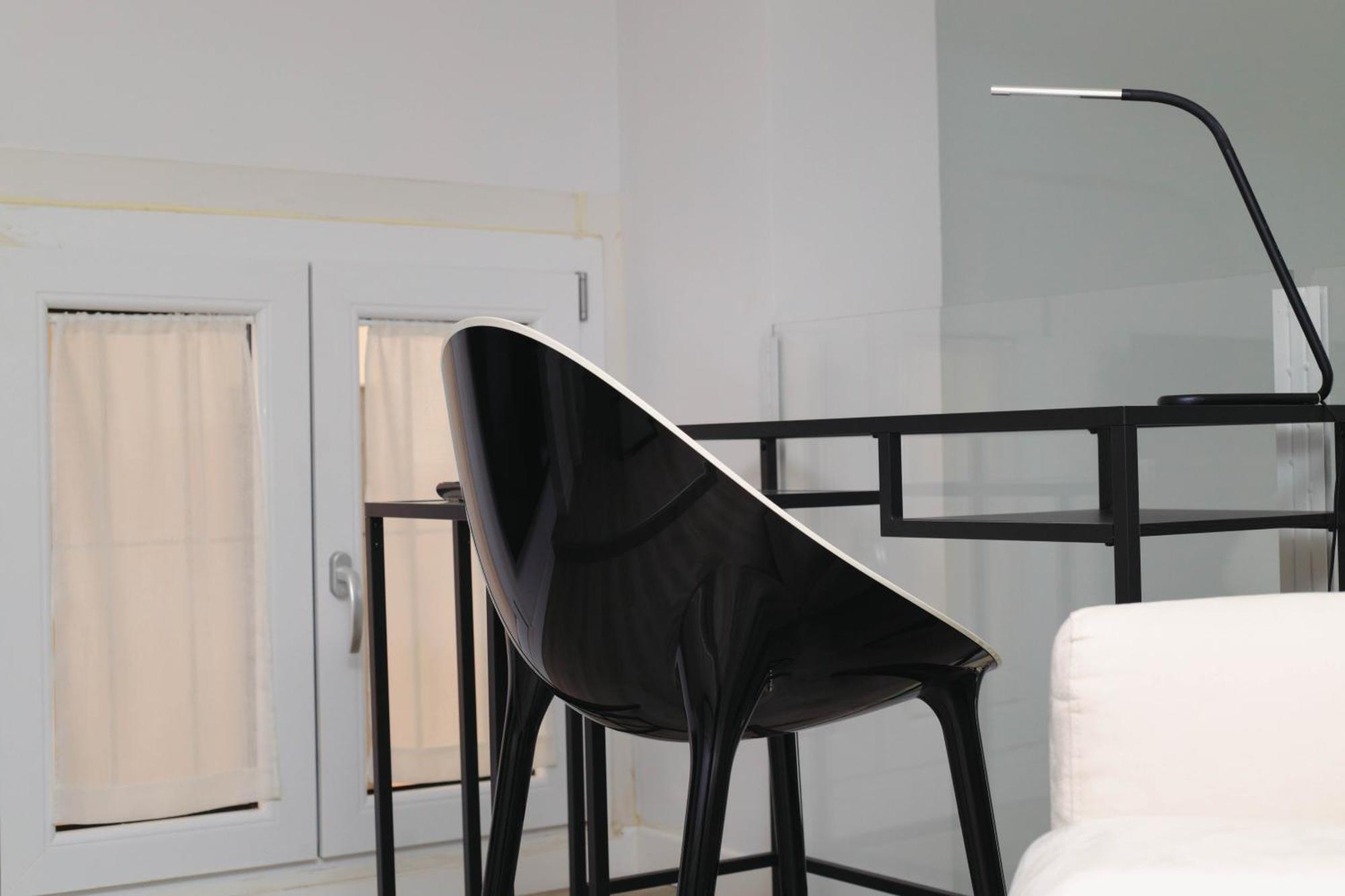 Apartment Luce E Stile A San Siro Loft Accogliente E Moderno