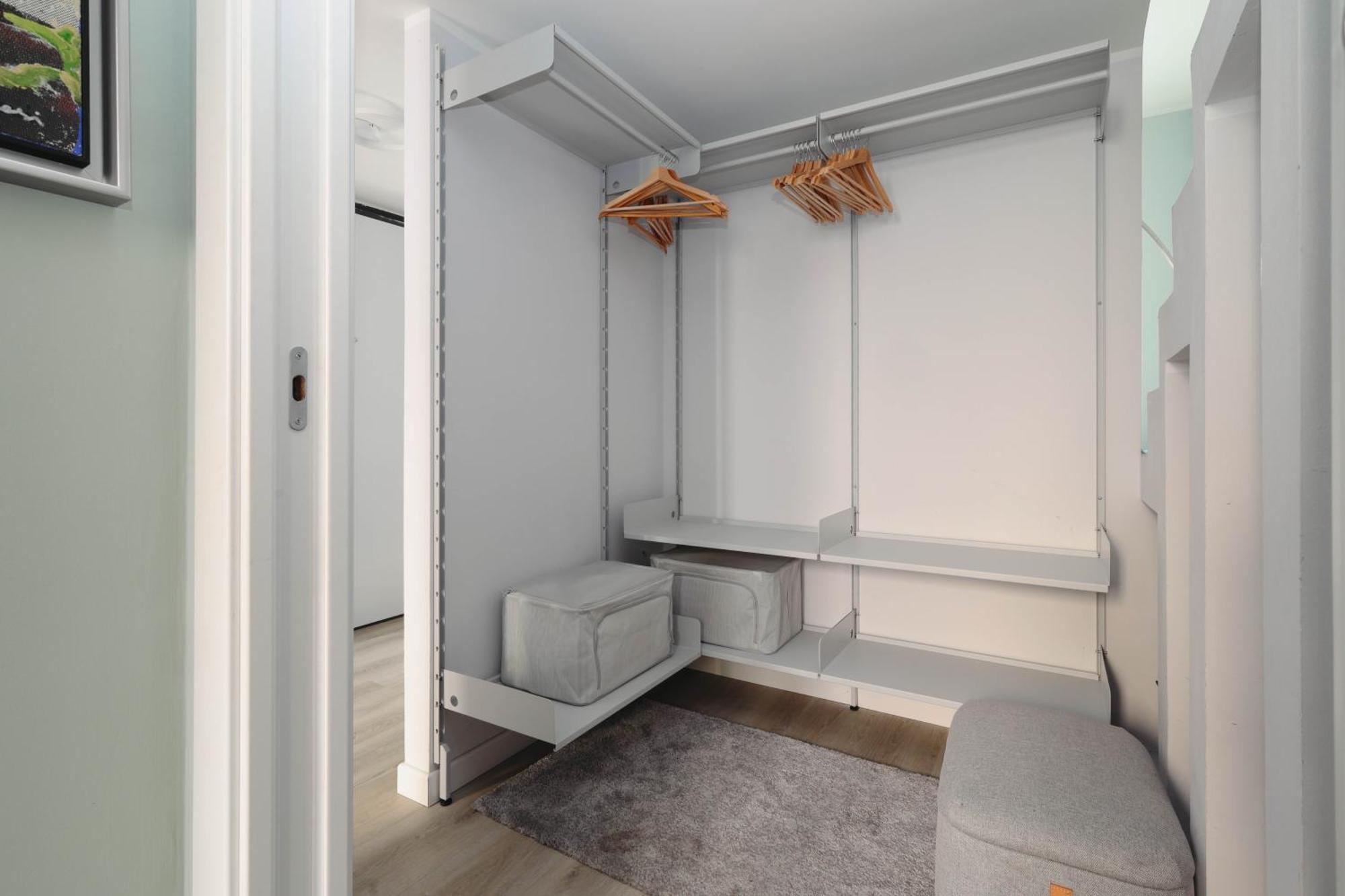 Luce E Stile A San Siro Loft Accogliente E Moderno * Mailand
