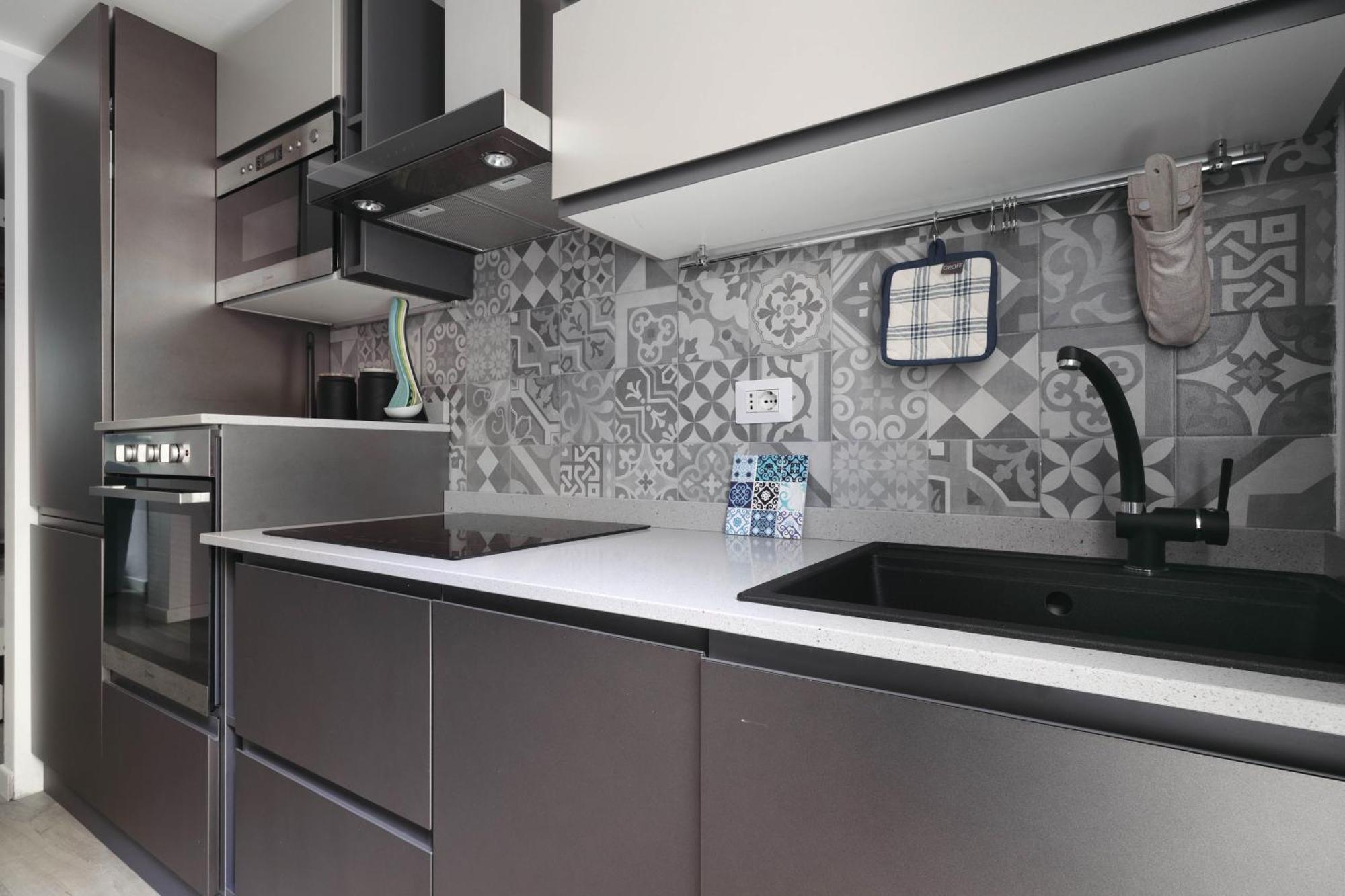 Luce E Stile A San Siro Loft Accogliente E Moderno