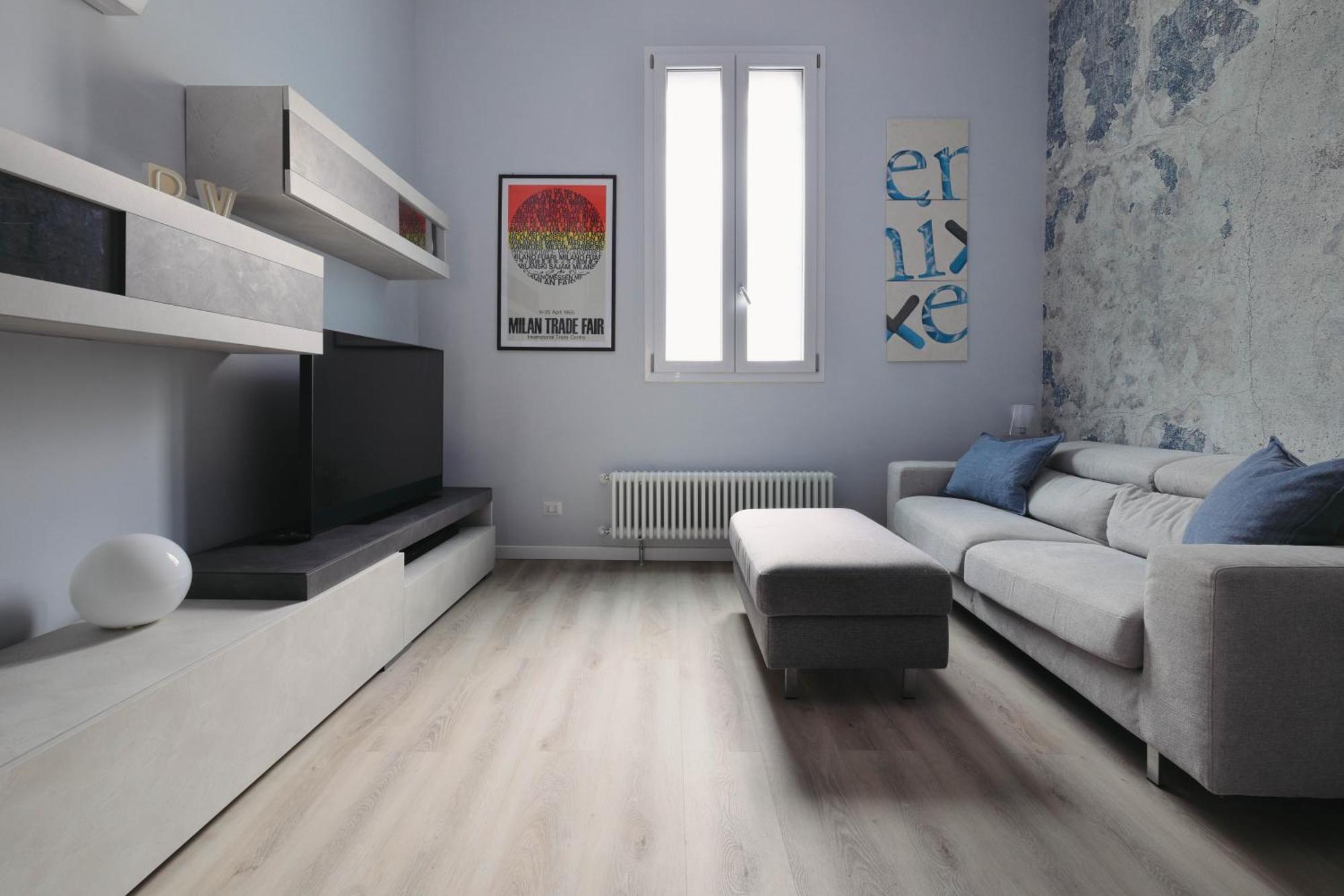 Apartamento Luce E Stile A San Siro Loft Accogliente E Moderno