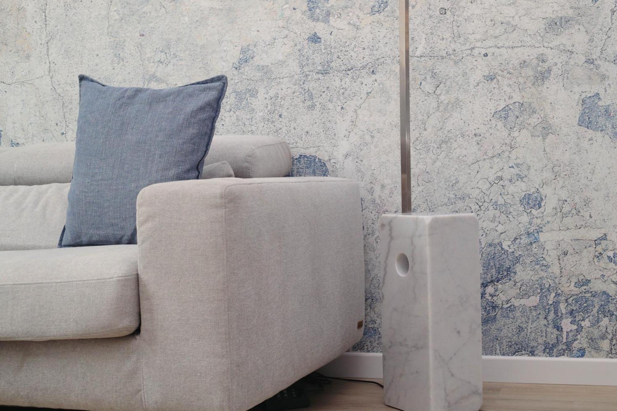 Apartment Luce E Stile A San Siro Loft Accogliente E Moderno Mailand