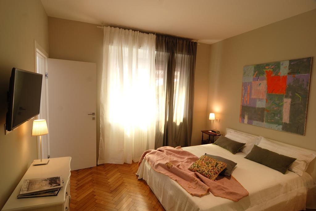 Casa de hóspedes Isola Libera *