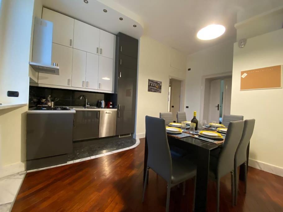 Casa Delle 5 Giornate Di Apartamento *