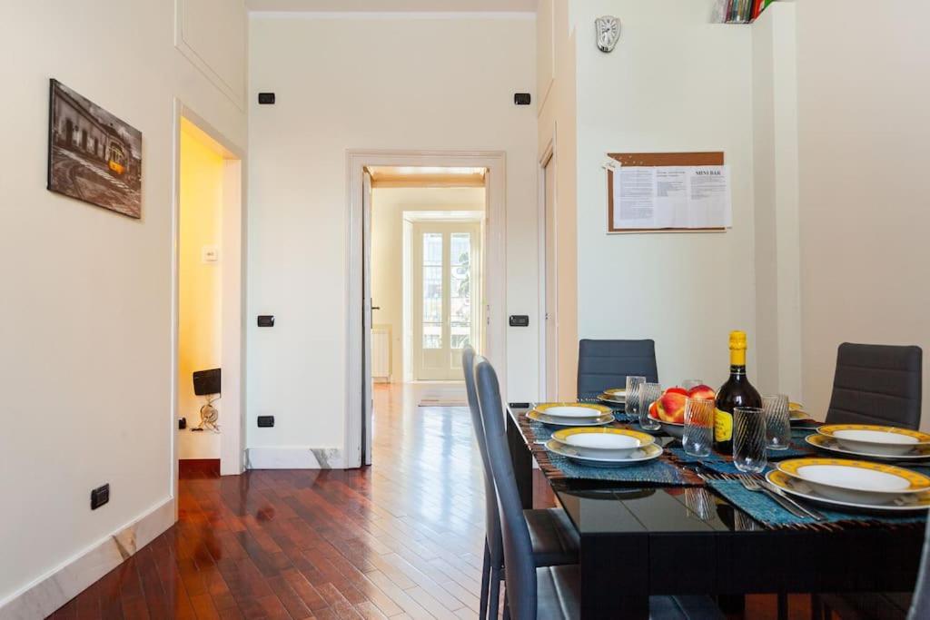 Casa Delle 5 Giornate Di