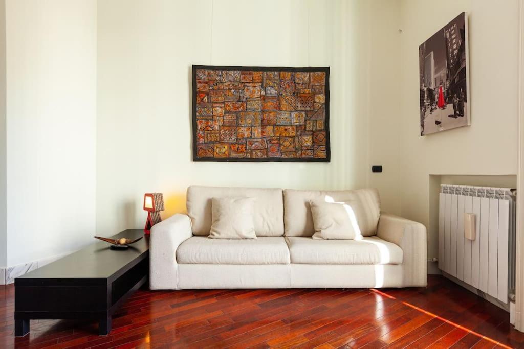 Apartamento Casa Delle 5 Giornate Di *