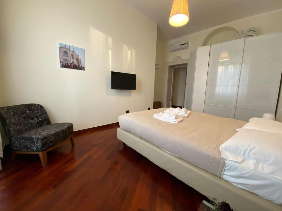 Apartamento Casa Delle 5 Giornate Di Milão