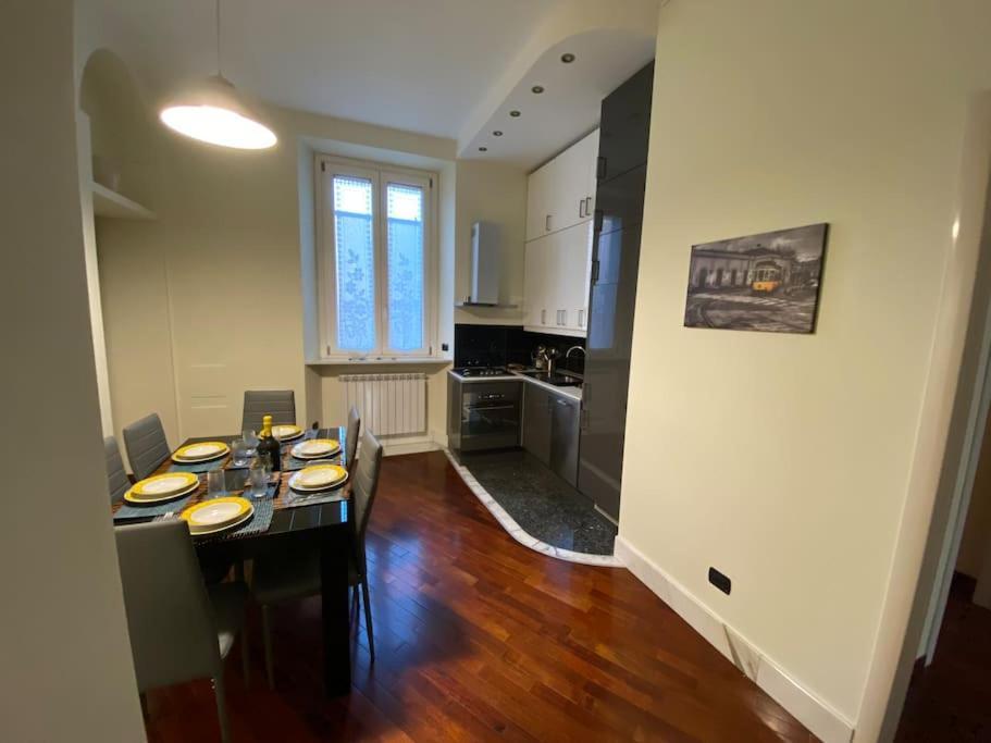Casa Delle 5 Giornate Di