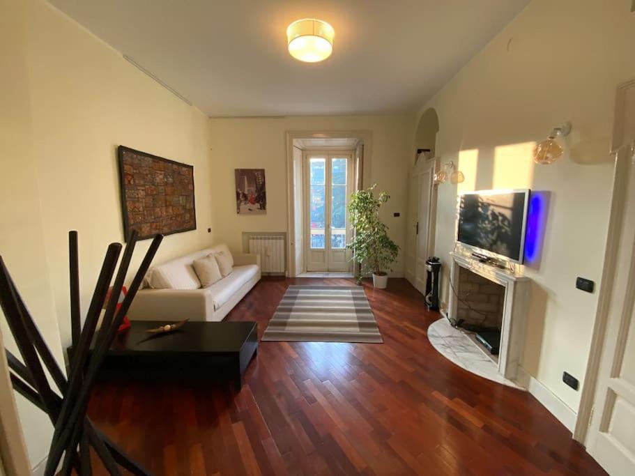 Casa Delle 5 Giornate Di Apartamento *