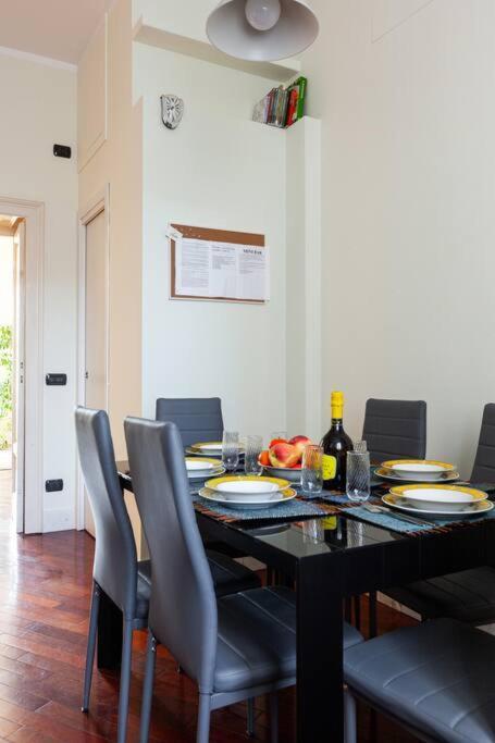 Apartamento Casa Delle 5 Giornate Di