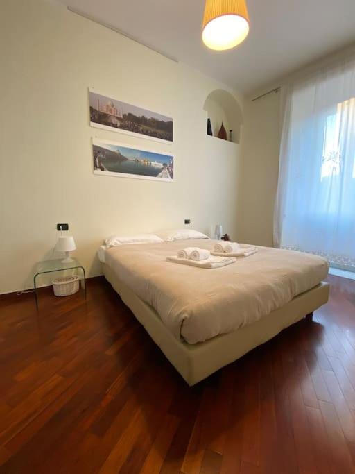 Casa Delle 5 Giornate Di Apartamento Milão