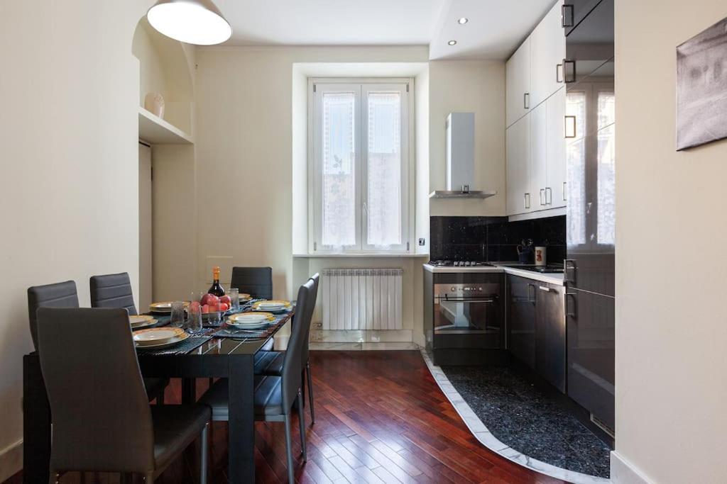 Apartamento Casa Delle 5 Giornate Di
