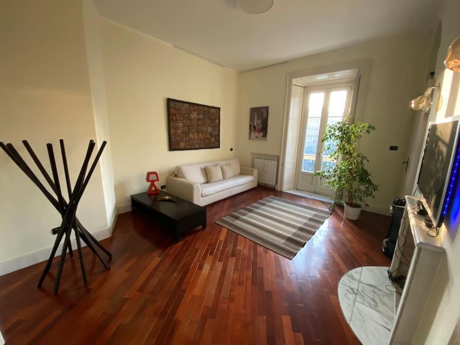 Casa Delle 5 Giornate Di Apartamento *