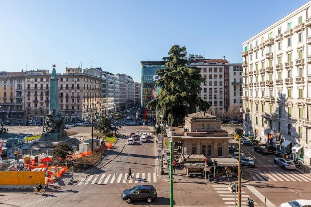 Casa Delle 5 Giornate Di * Milão