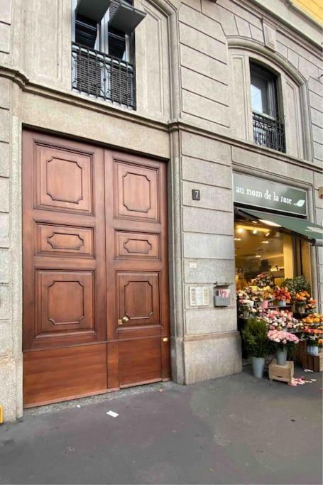Casa Delle 5 Giornate Di Apartamento