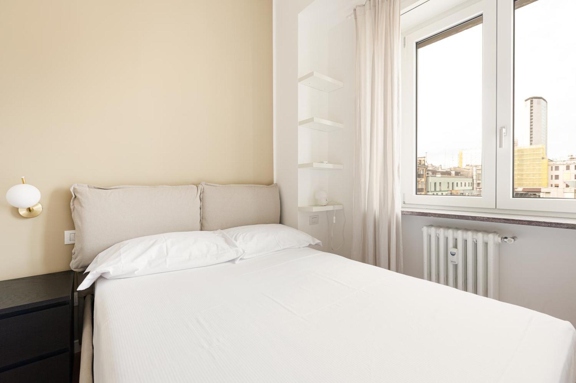 Bright Apartamento