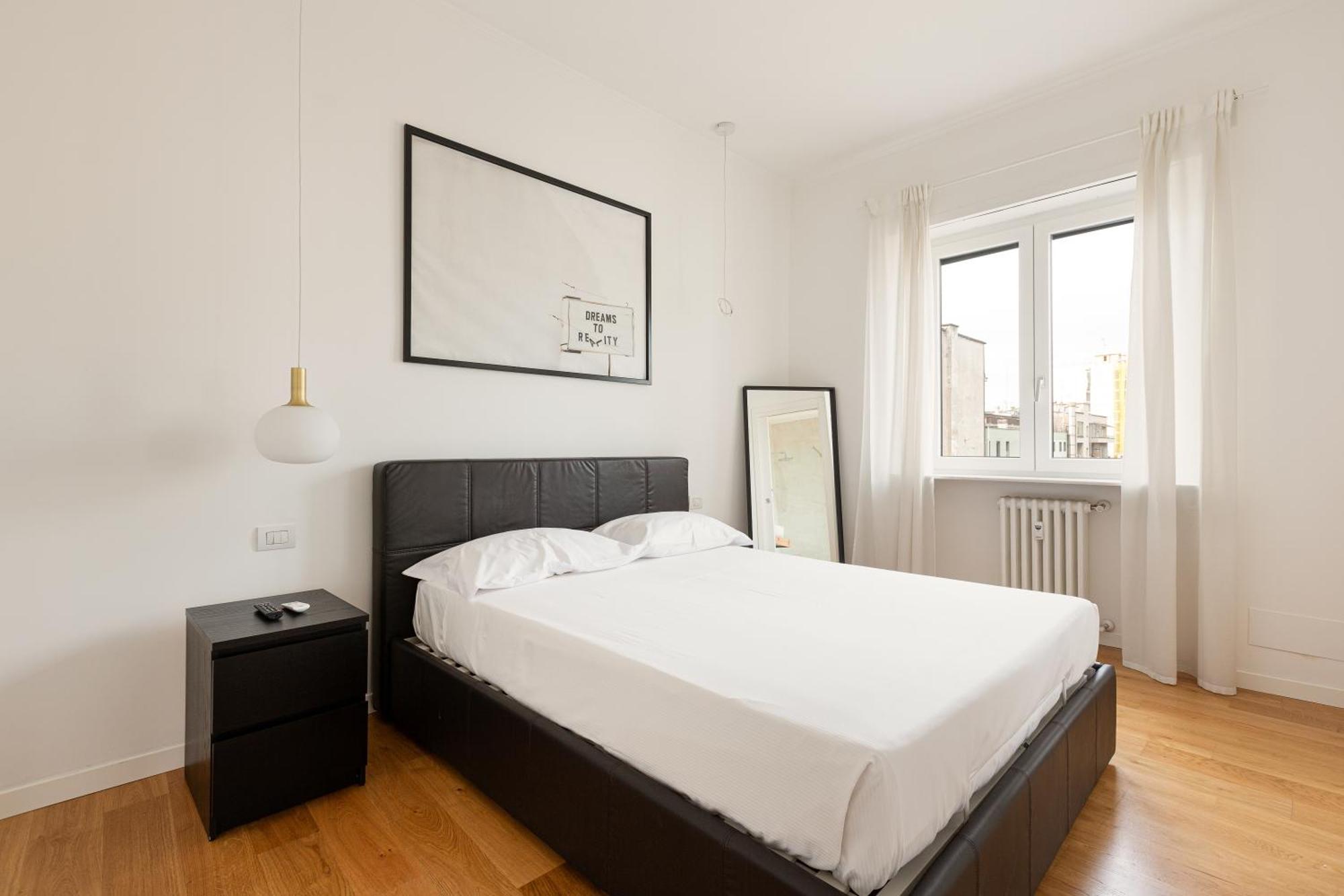 Apartamento Bright *
