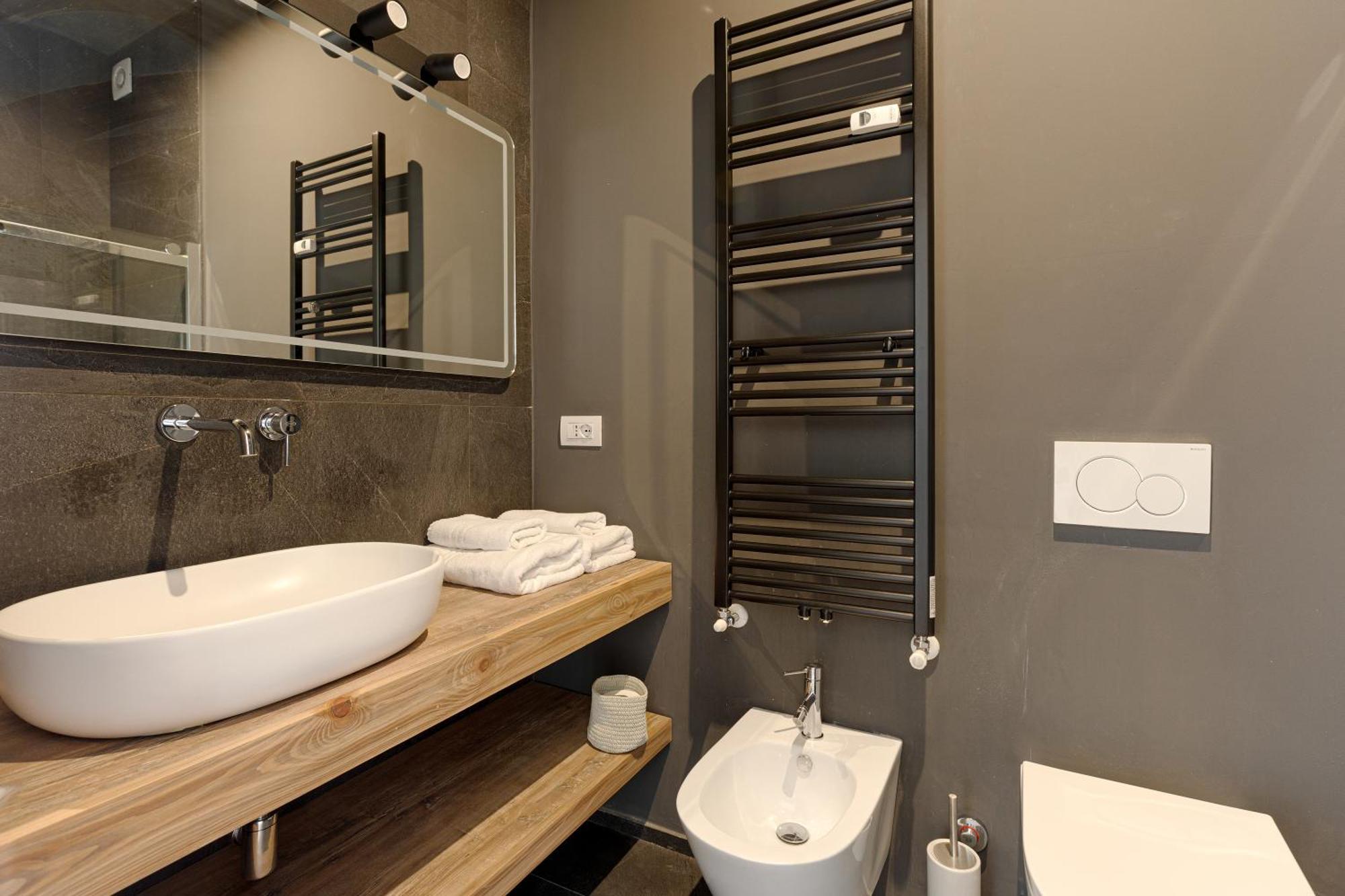 Bright Apartamento *