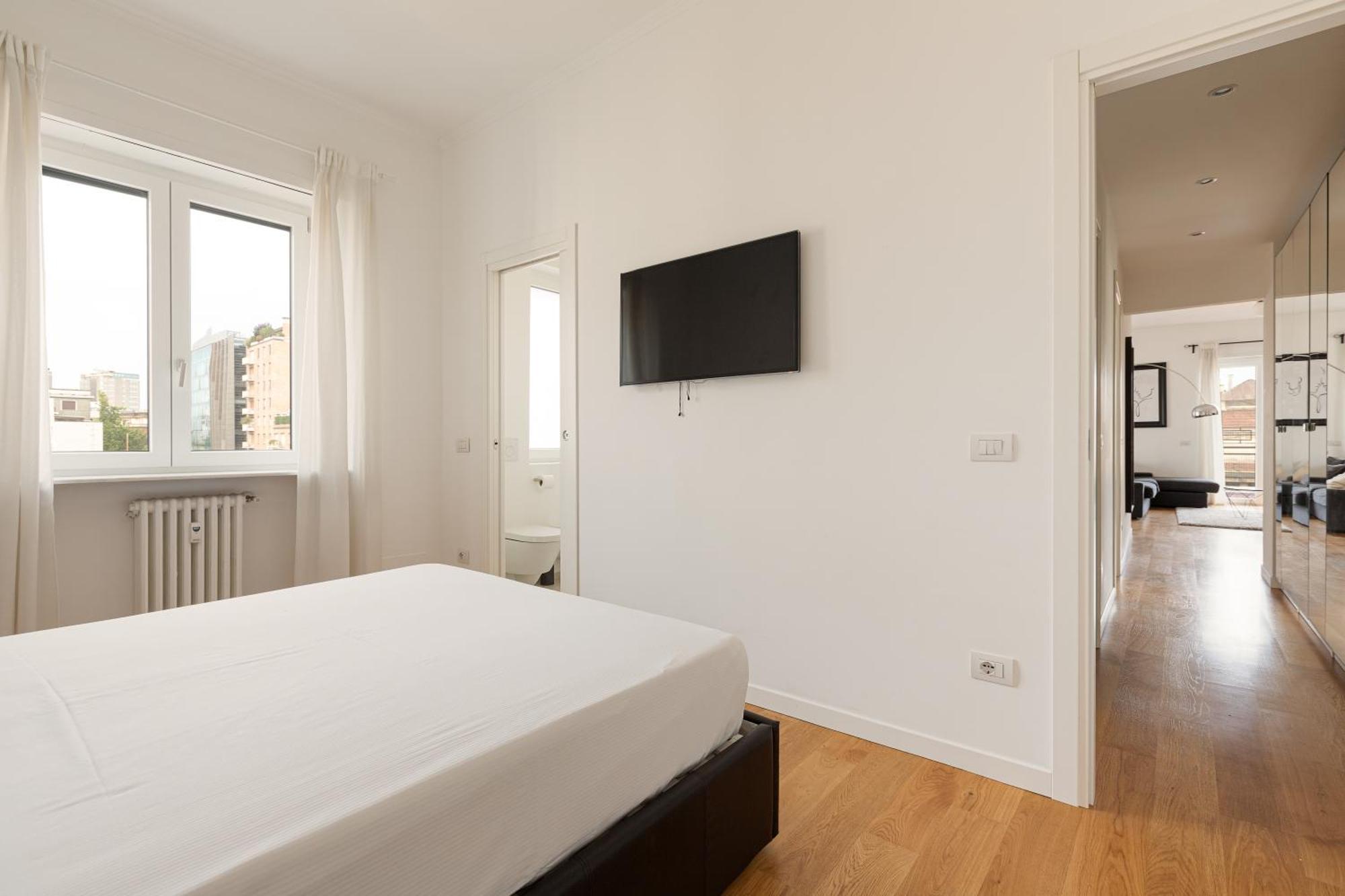 Apartamento Bright *