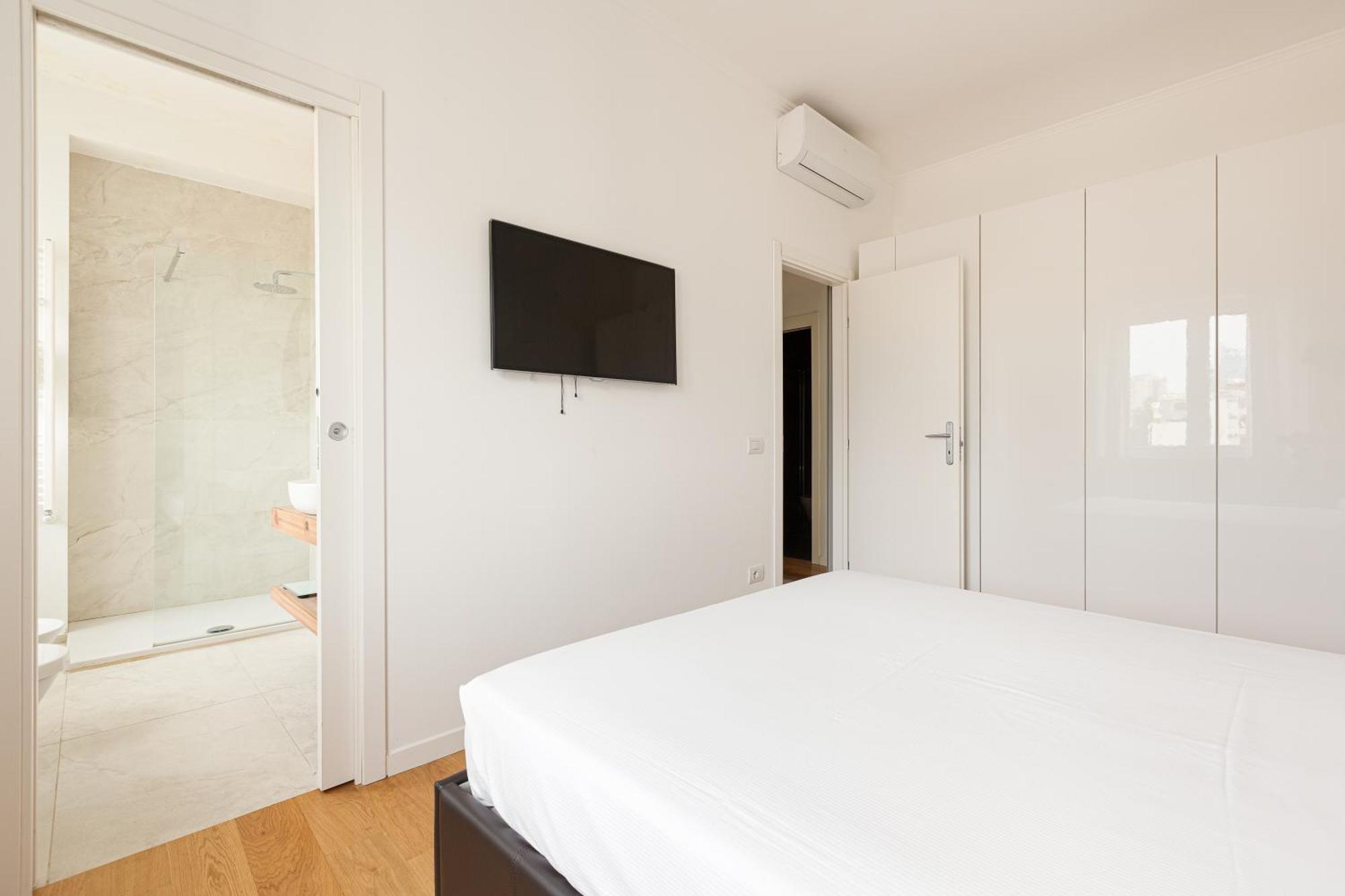 Bright Apartamento *
