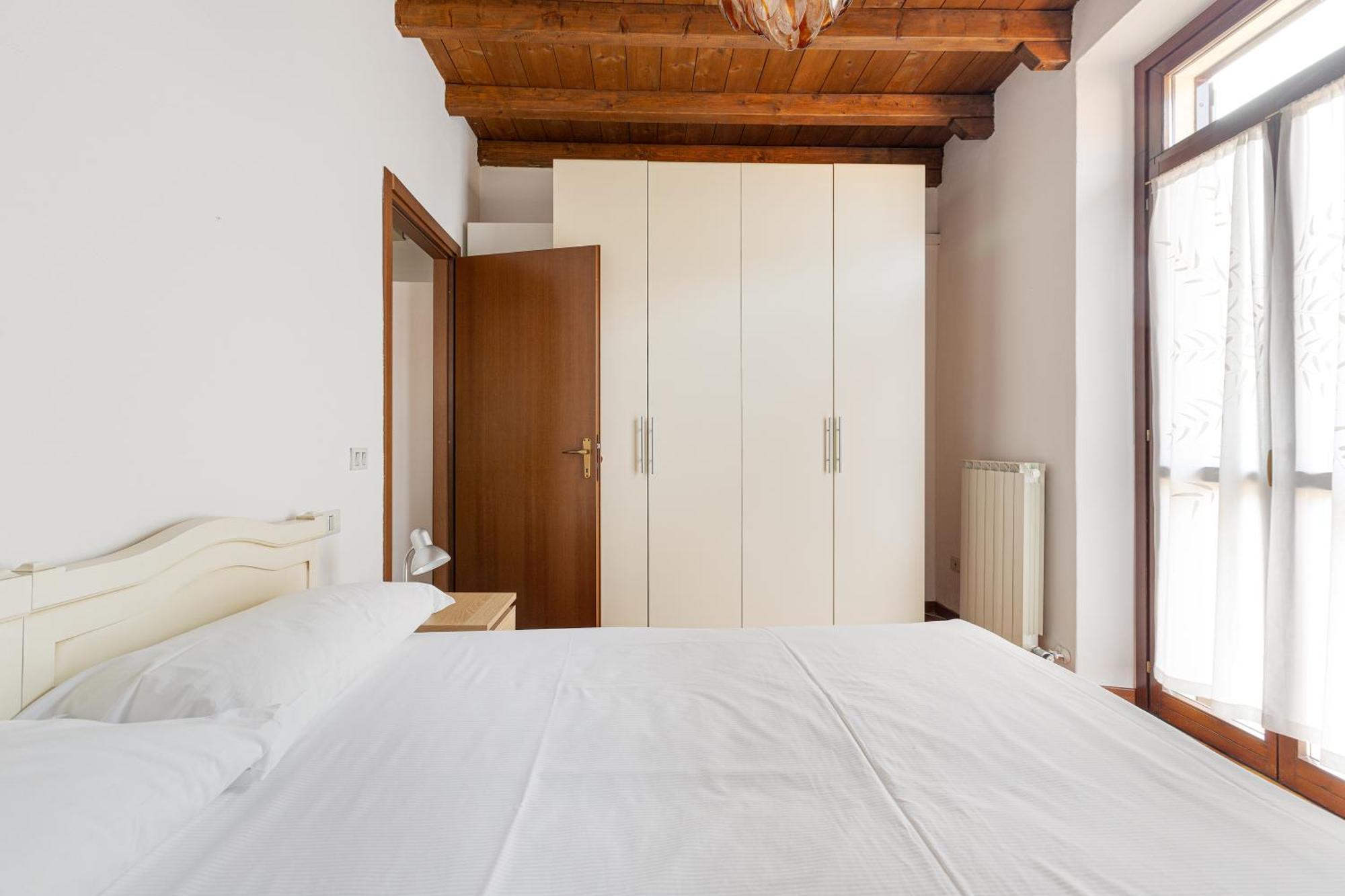 Porta Romana M3- Cosy Apartment
