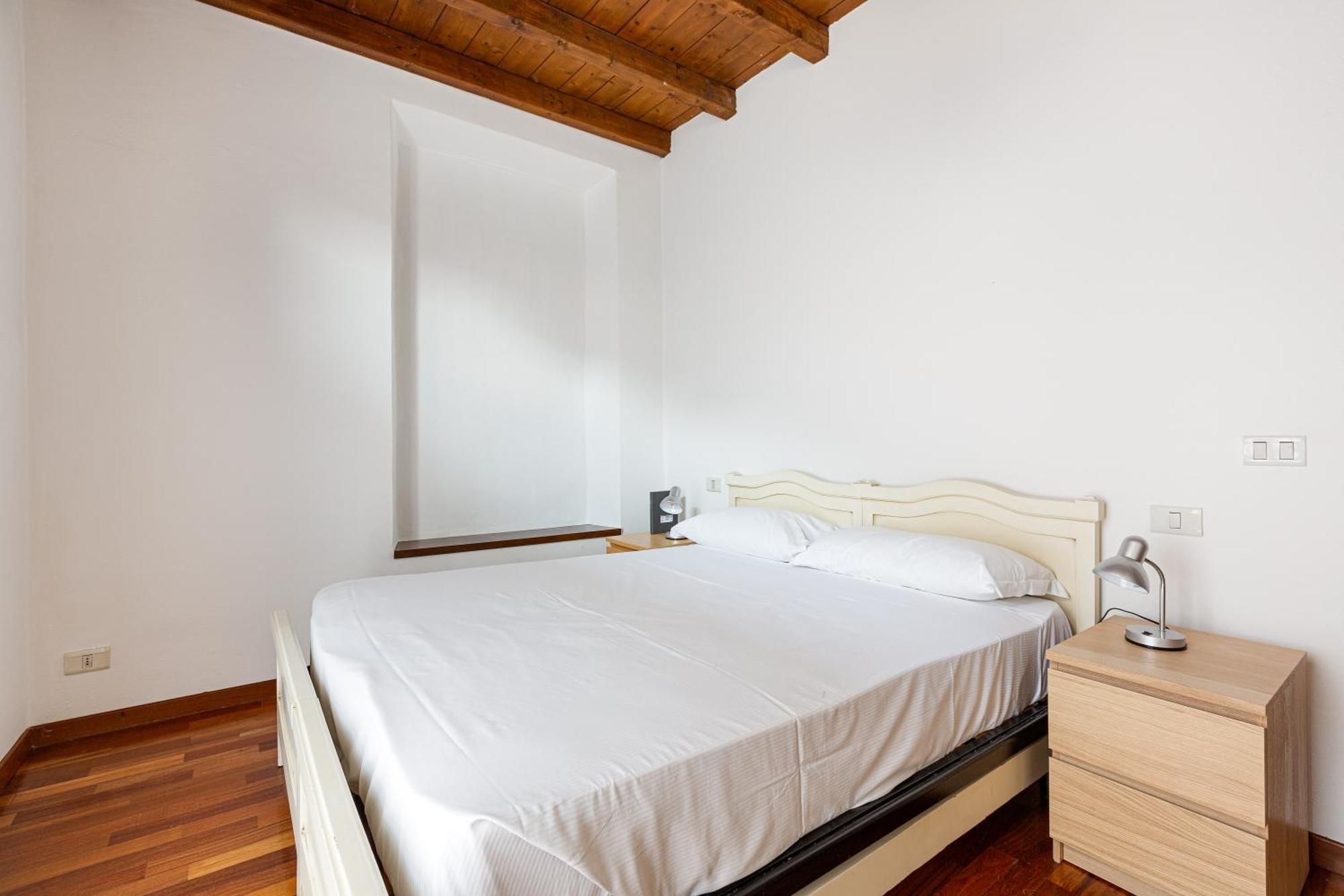 Porta Romana M3- Cosy Mailand