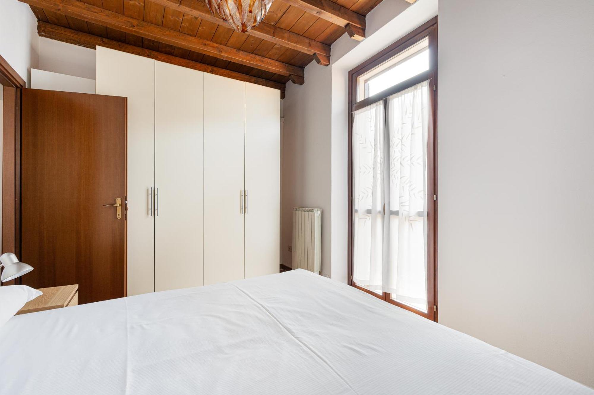 Porta Romana M3- Cosy *