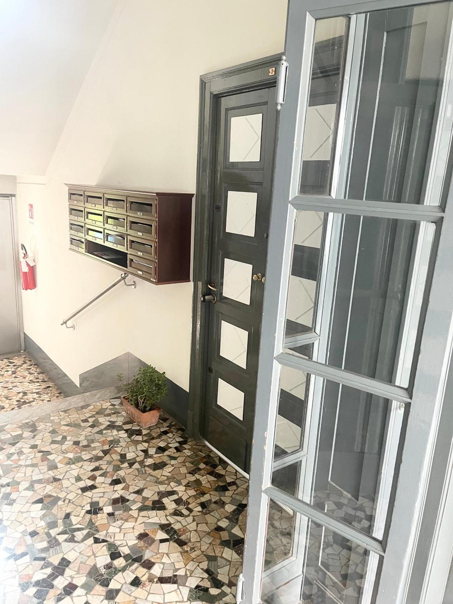Apartment Ampio Bilocale Zona Navigli Mailand
