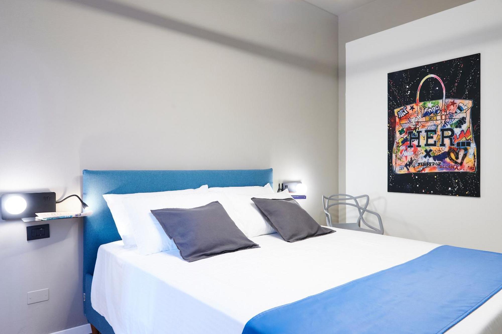 Star Ribbon Apartment