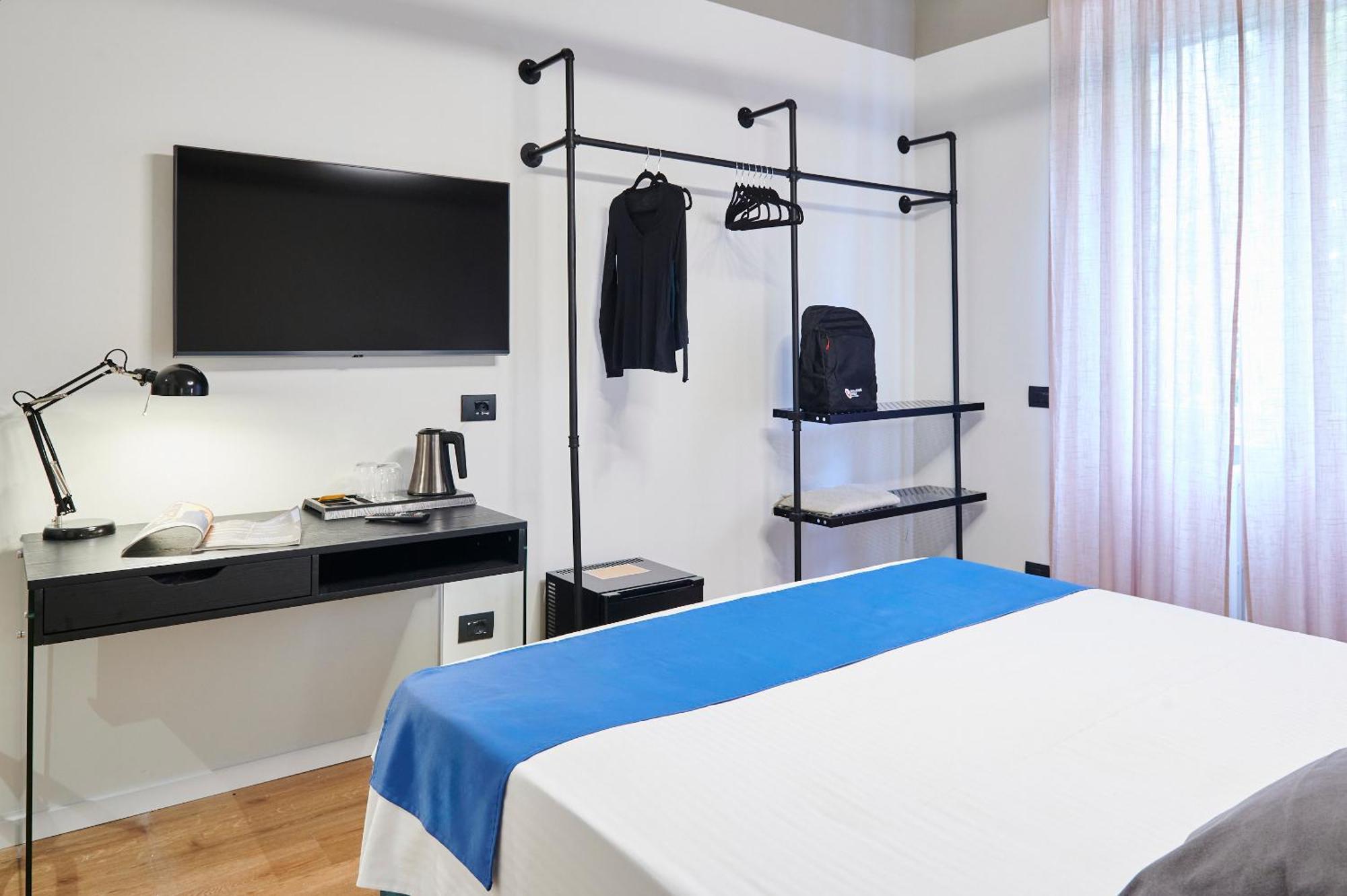 Star Ribbon Apartment