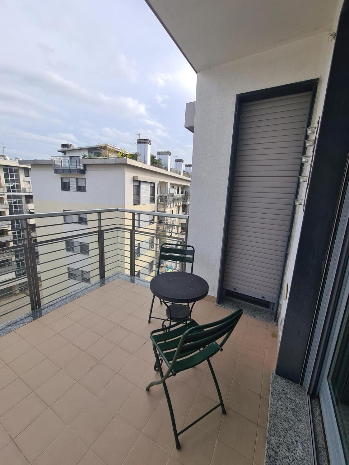 Santa Giulia Business - Olimpiadi 26 Apartment *