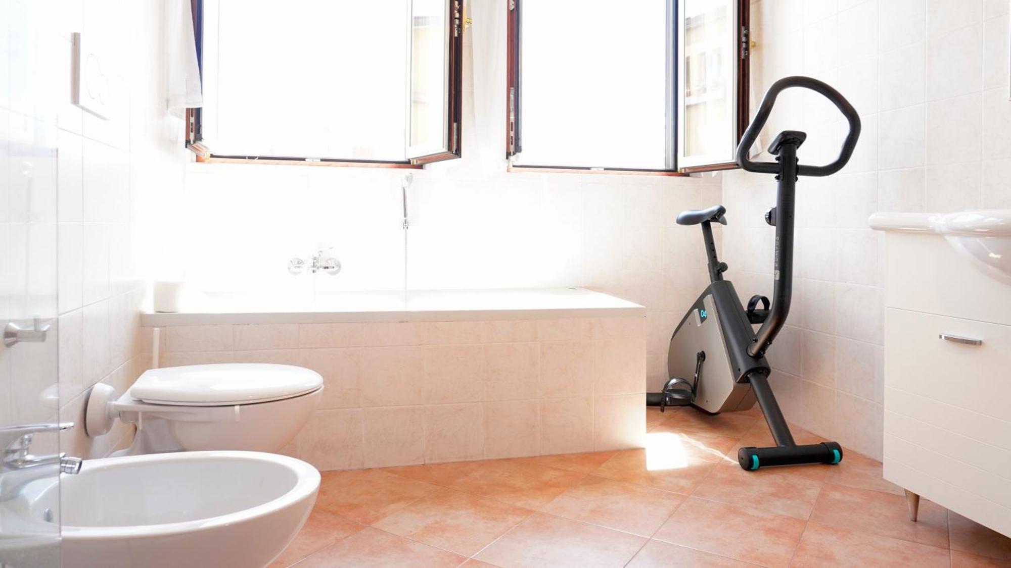 L' Sul Naviglio Ferienhaus