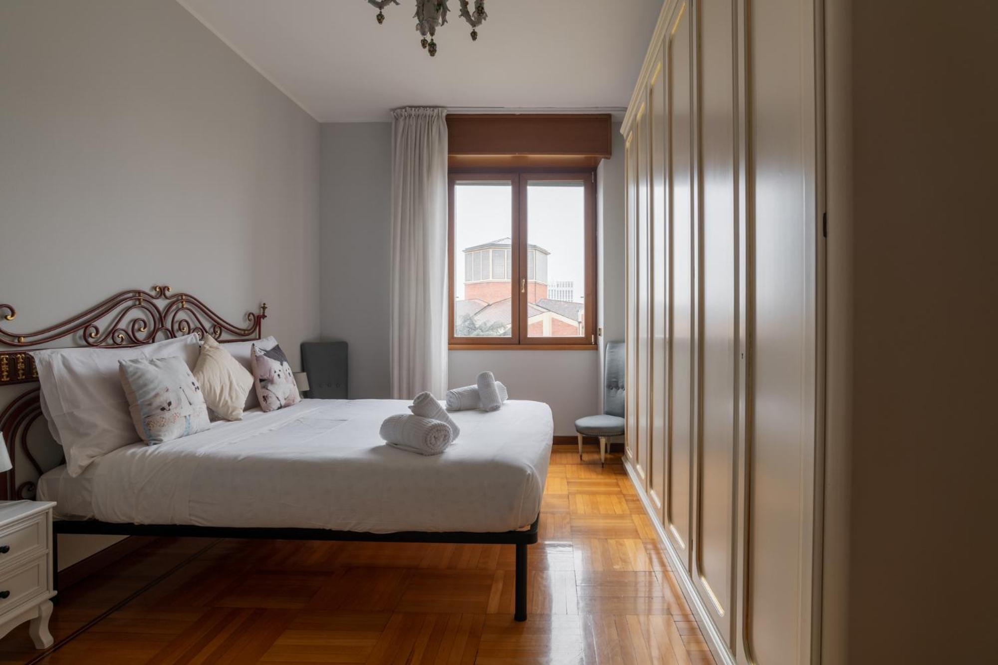Accomodo Mib53 Bivano Life Apartamento