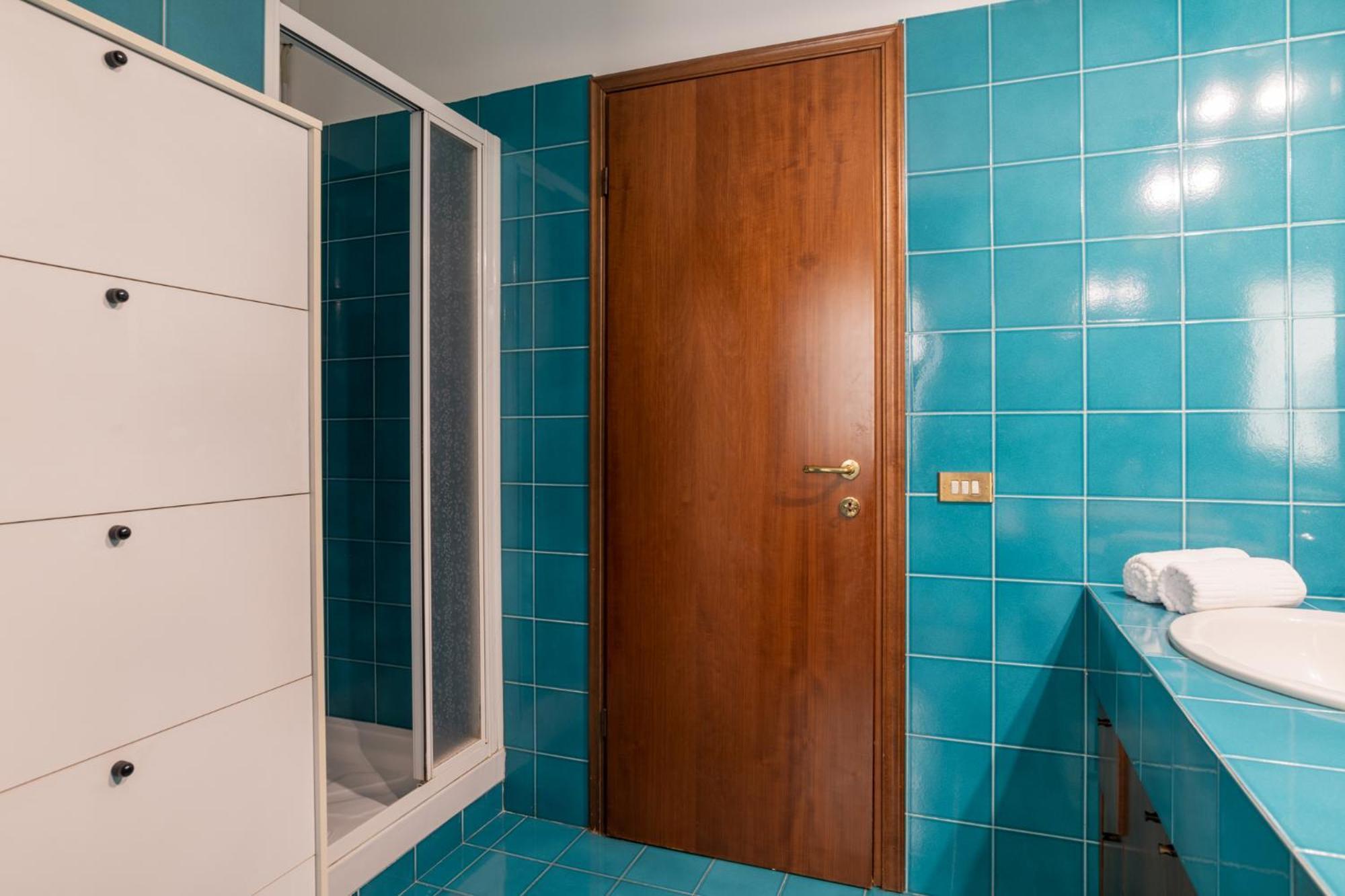 Apartamento Accomodo Mib53 Bivano Life