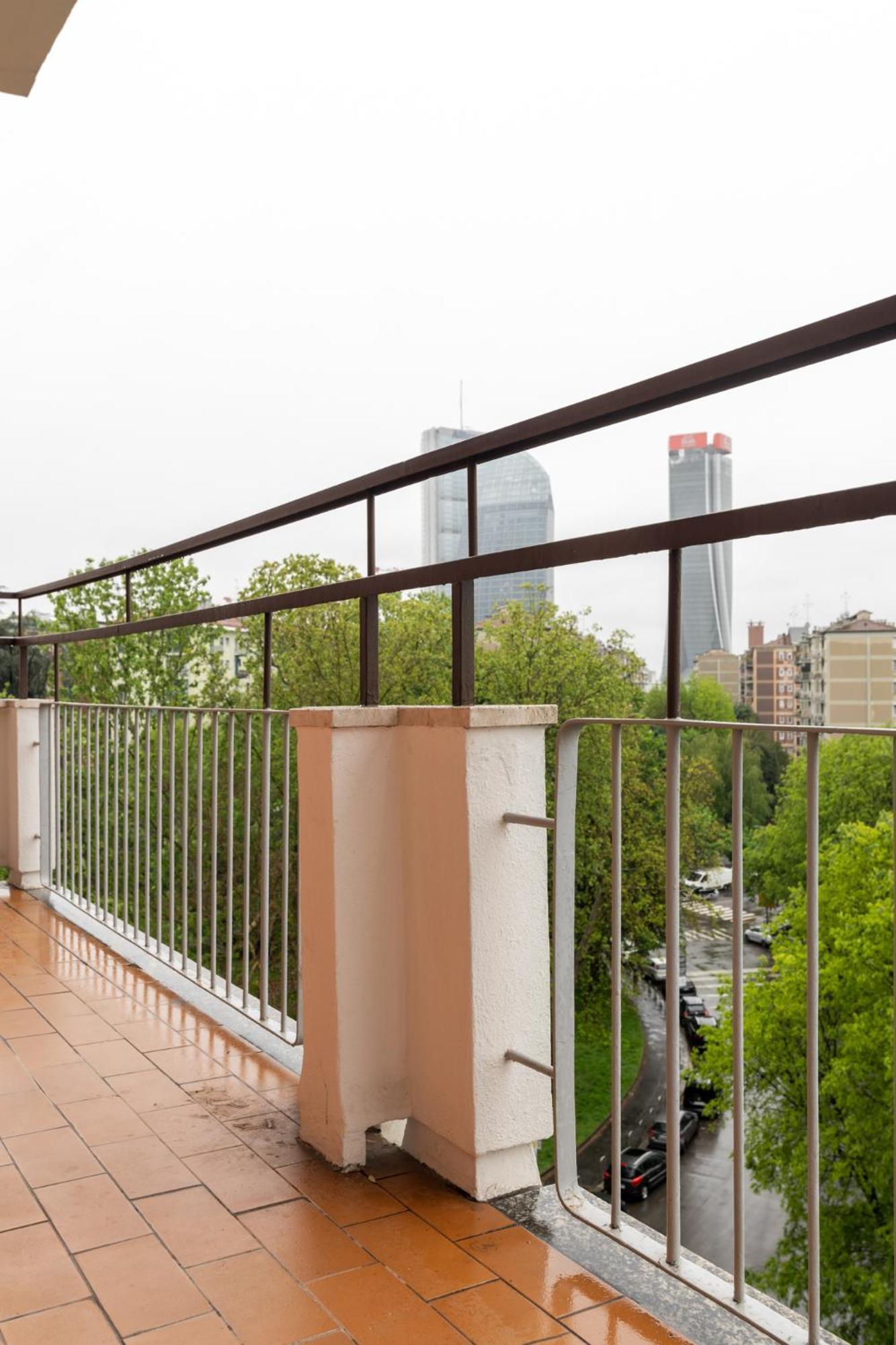 Apartamento Accomodo Mib53 Bivano Life Milão