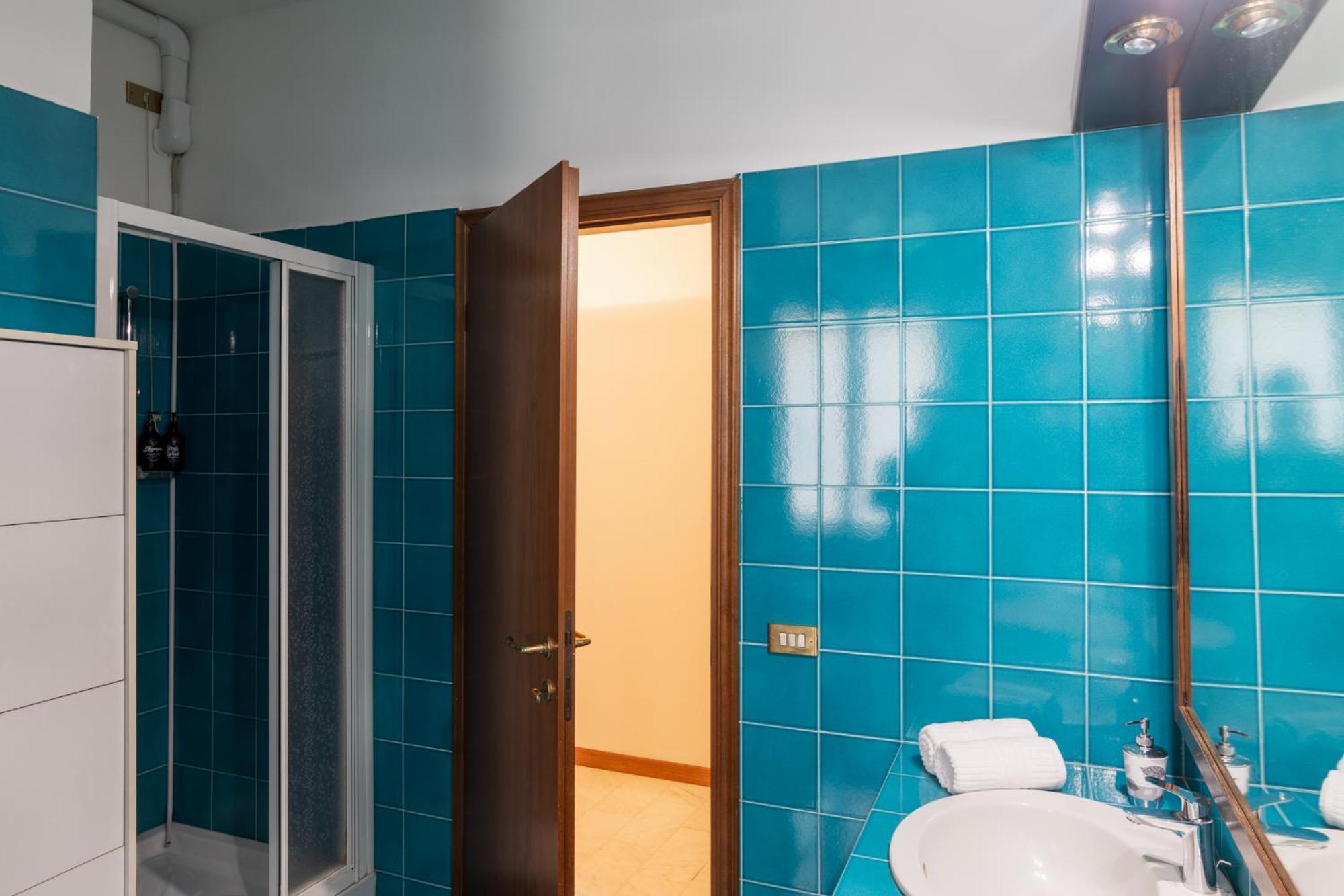 Accomodo Mib53 Bivano Life Apartamento
