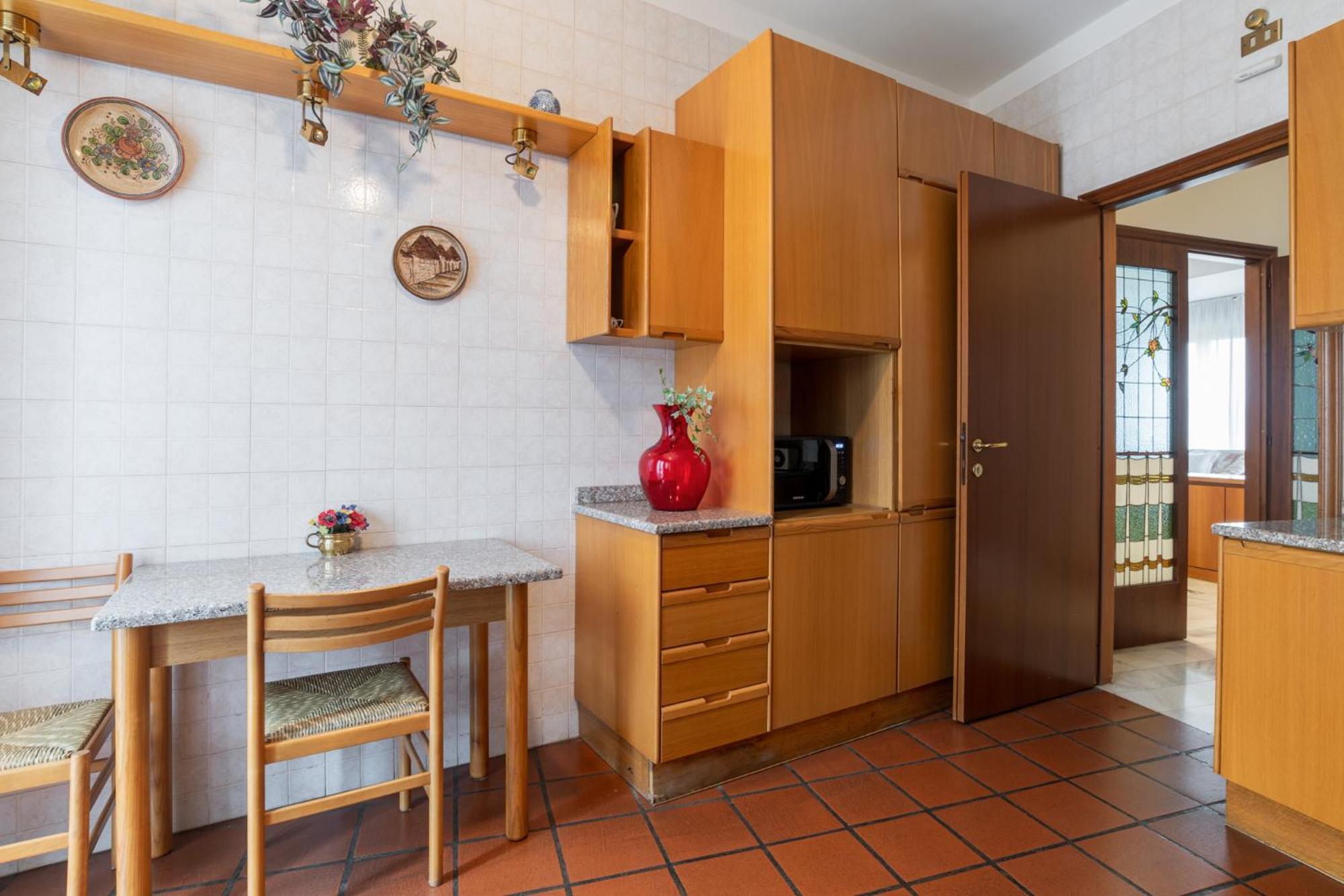 Accomodo Mib53 Bivano Life Apartamento Milão