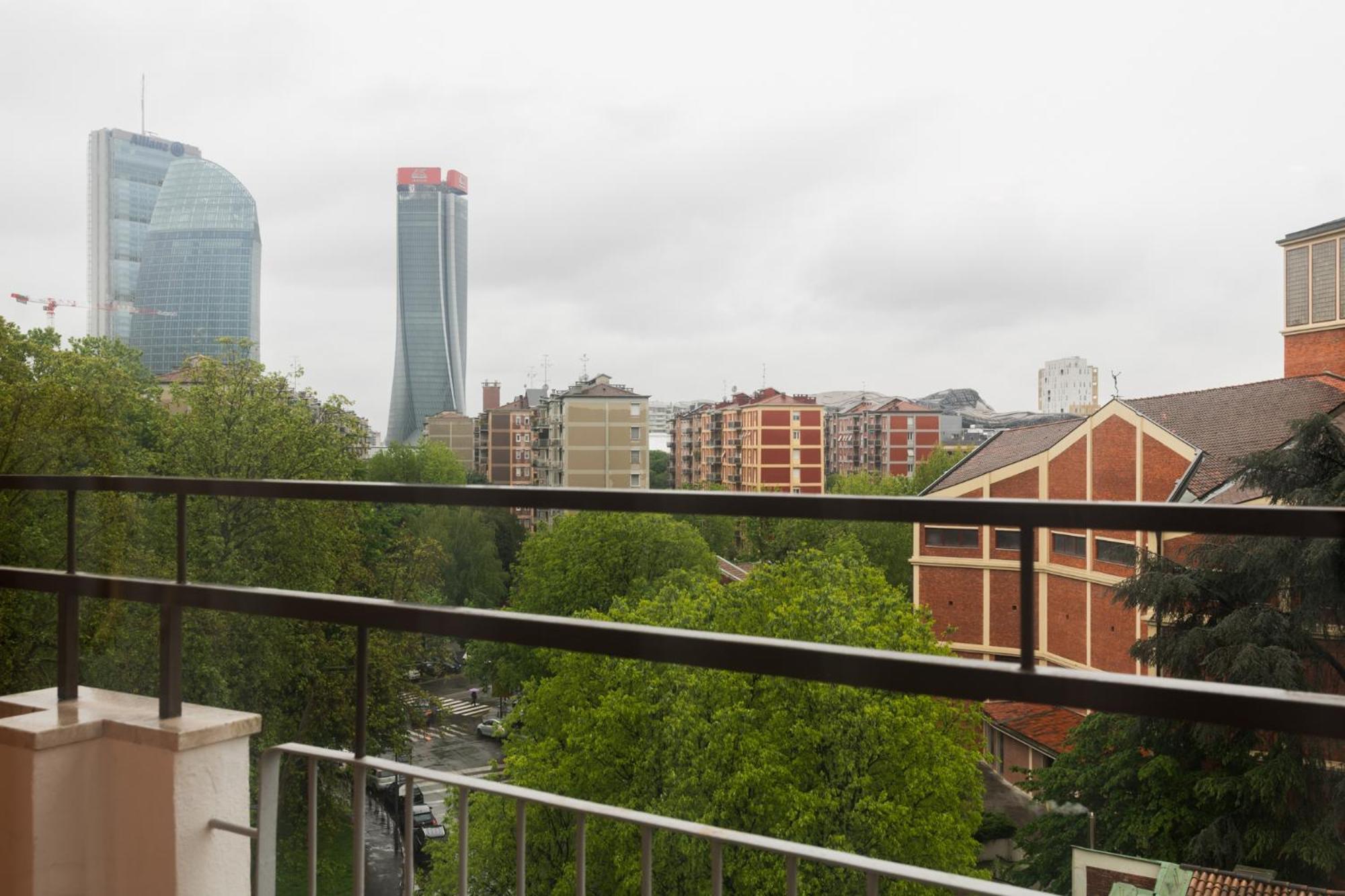 Accomodo Mib53 Bivano Life Apartamento
