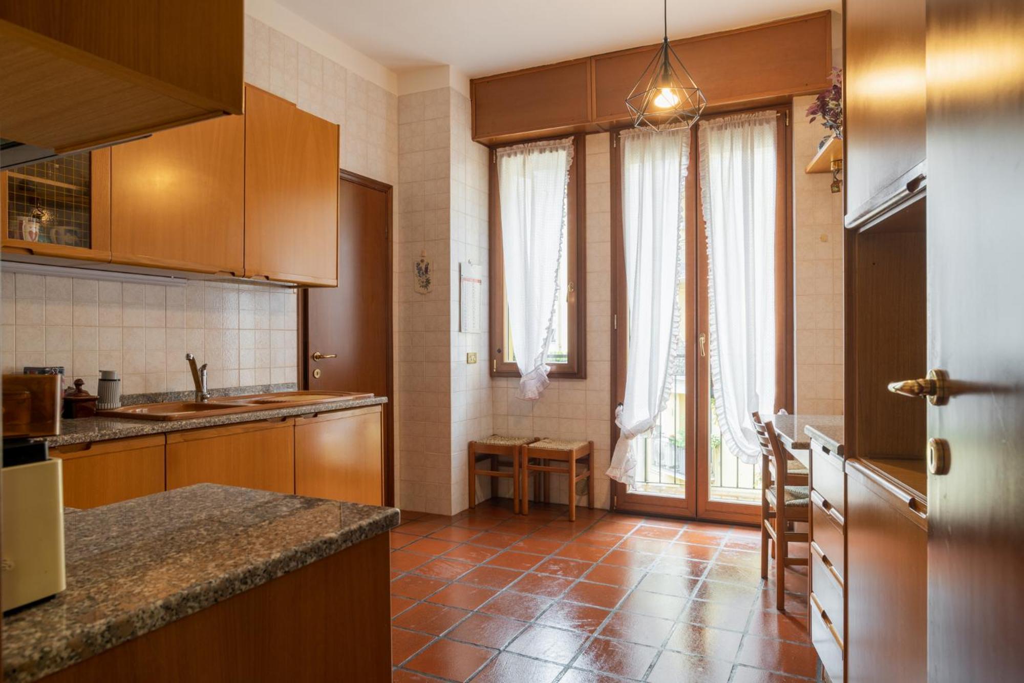 Accomodo Mib53 Bivano Life Apartamento *
