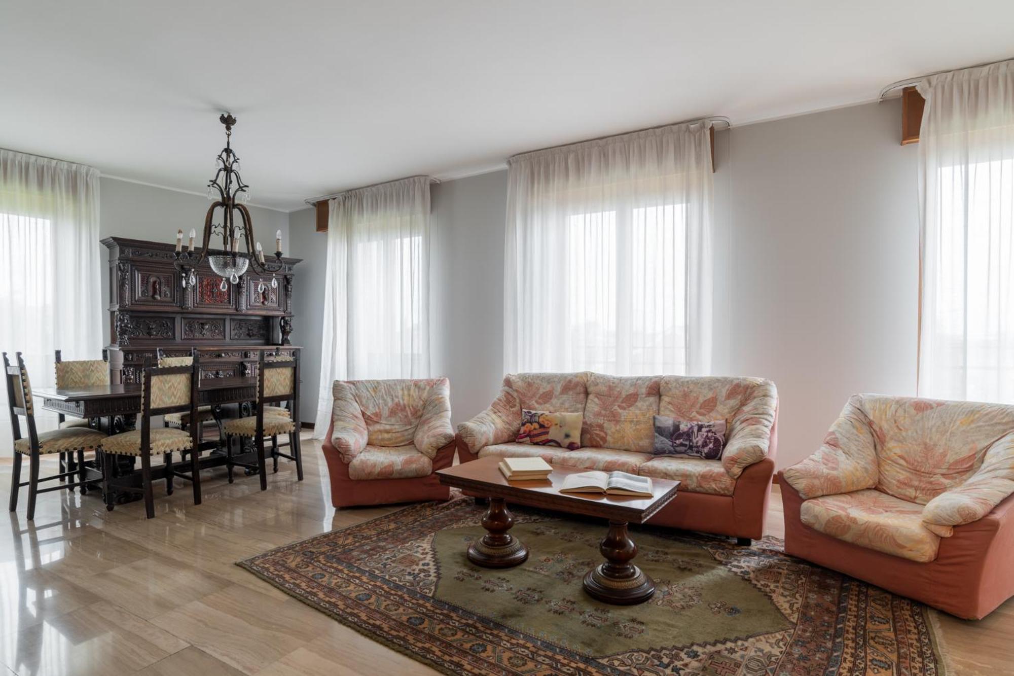 Accomodo Mib53 Bivano Life Apartamento