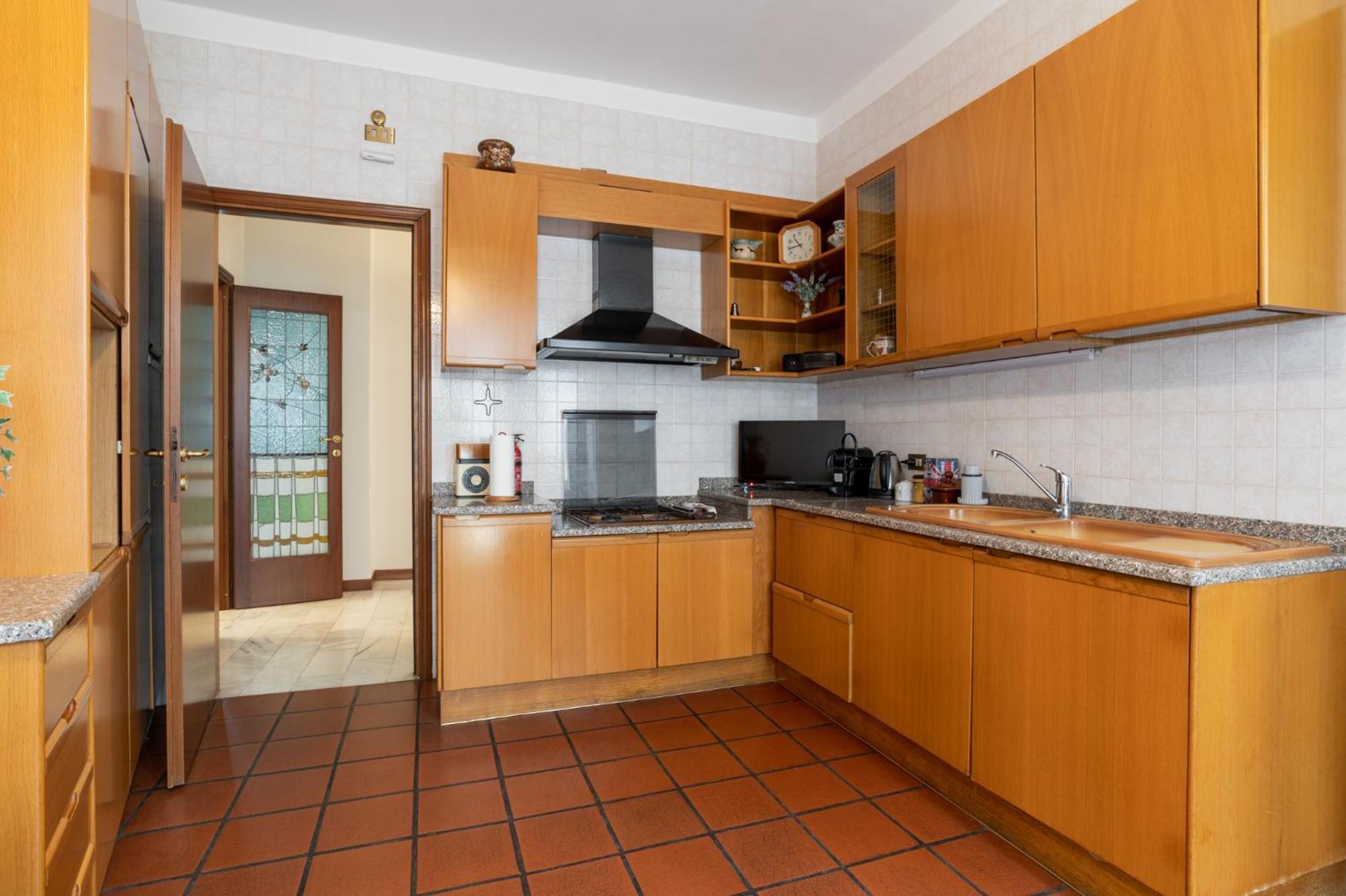 Apartamento Accomodo Mib53 Bivano Life *