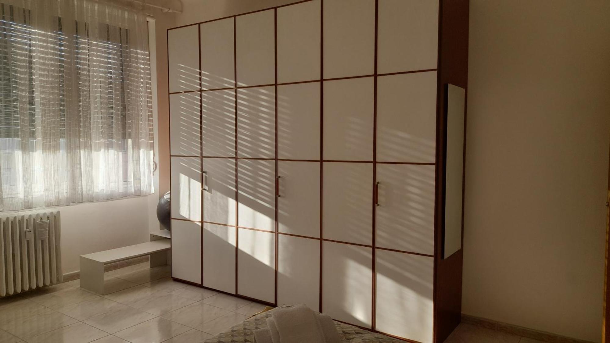 Apartment Duomo Bocconi Navigli
