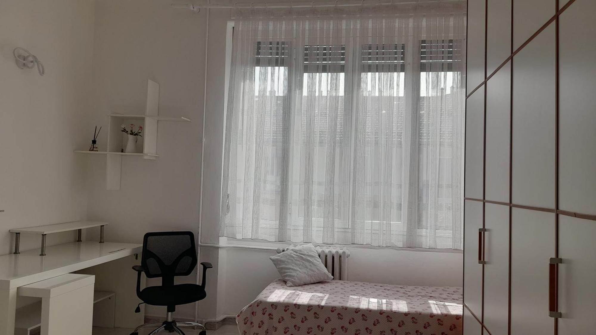 Apartment Duomo Bocconi Navigli Mailand