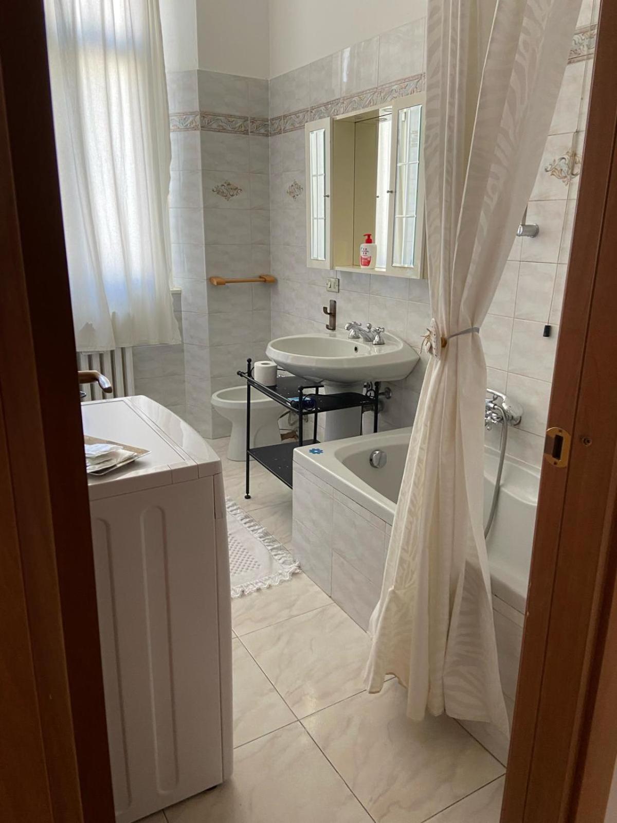 Duomo Bocconi Navigli Apartment Mailand