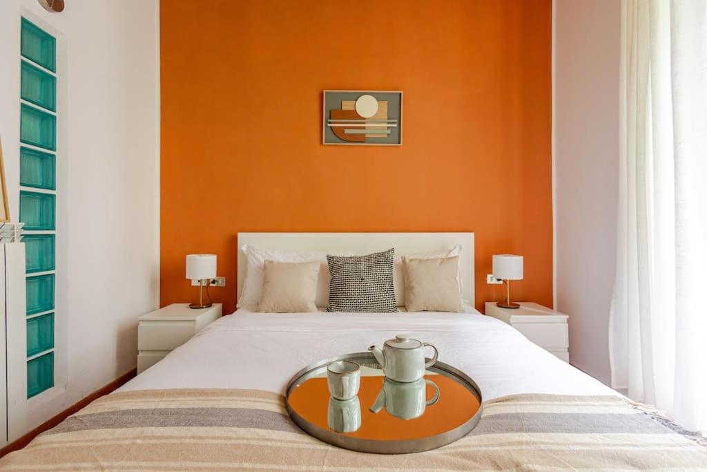 Urban House - Charming Home Navigli Milan Center
