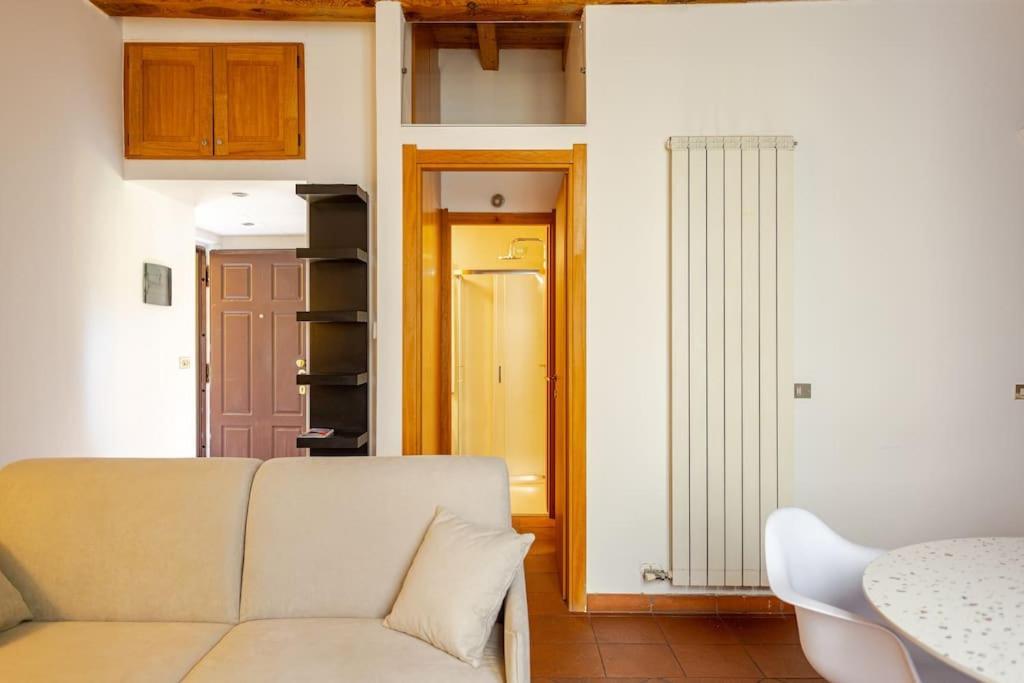 Apartment Urban House - Charming Home Navigli Milan Center Mailand