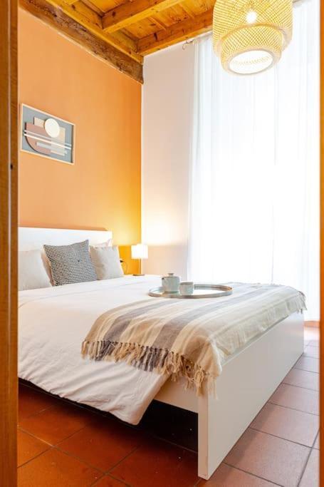 Urban House - Charming Home Navigli Milan Center Mailand
